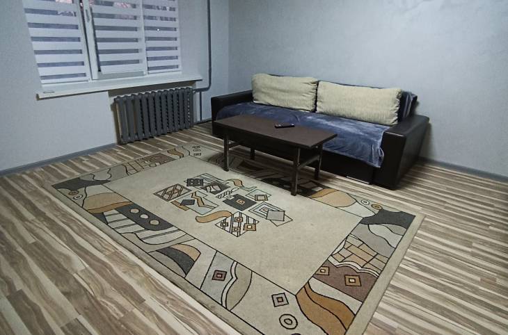 1-Комнатная квартира на сутки в  Пинске,  60 Лет Октября ул., 16   изображение 3 - kvartirka.by