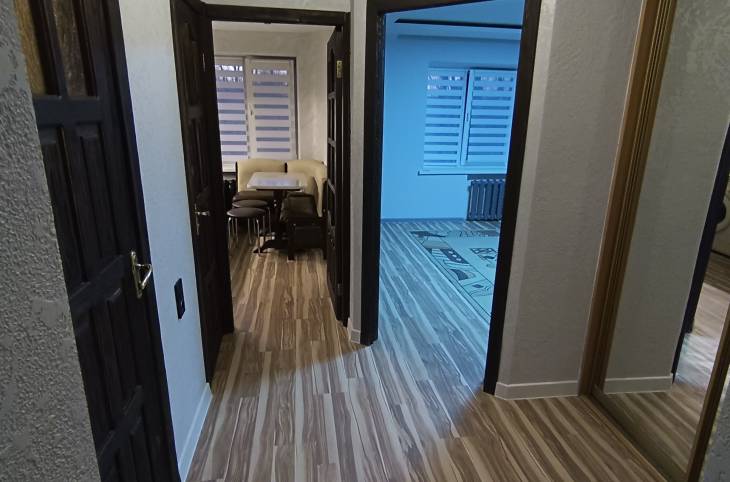 1-Комнатная квартира на сутки в  Пинске,  60 Лет Октября ул., 16    изображение 9 - kvartirka.by