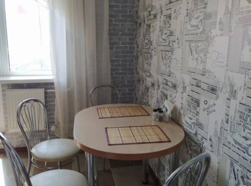 Уютная квартира в прекрасном районе - kvartirka.by