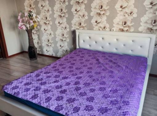 Уютная квартира в прекрасном районе - kvartirka.by