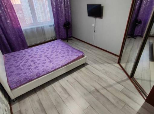 Уютная квартира в прекрасном районе - kvartirka.by