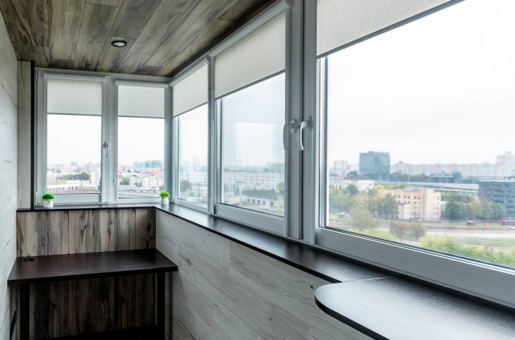 Студия на ночь в  Минске,  Разинская ул., 4    изображение 30 - kvartirka.by