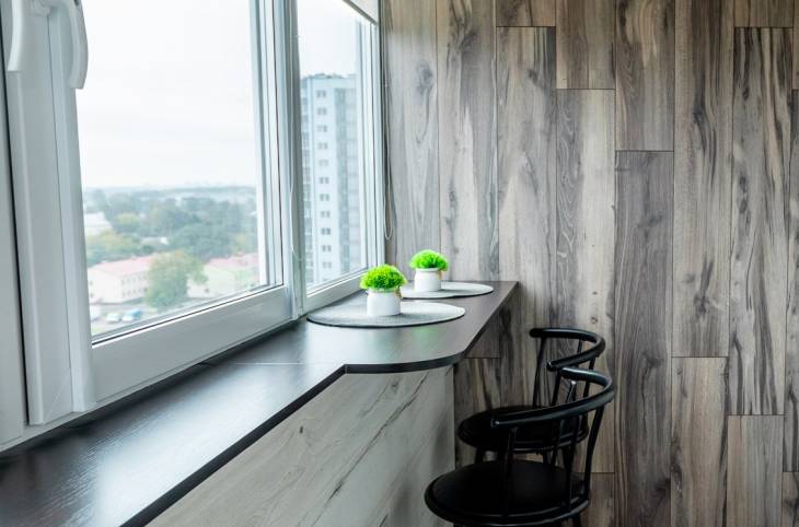 Студия на ночь в  Минске,  Разинская ул., 4    изображение 27 - kvartirka.by