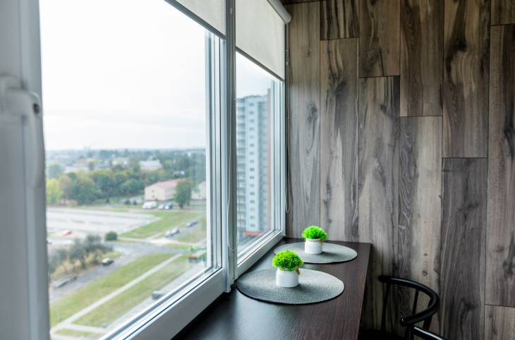 Студия на ночь в  Минске,  Разинская ул., 4    изображение 26 - kvartirka.by