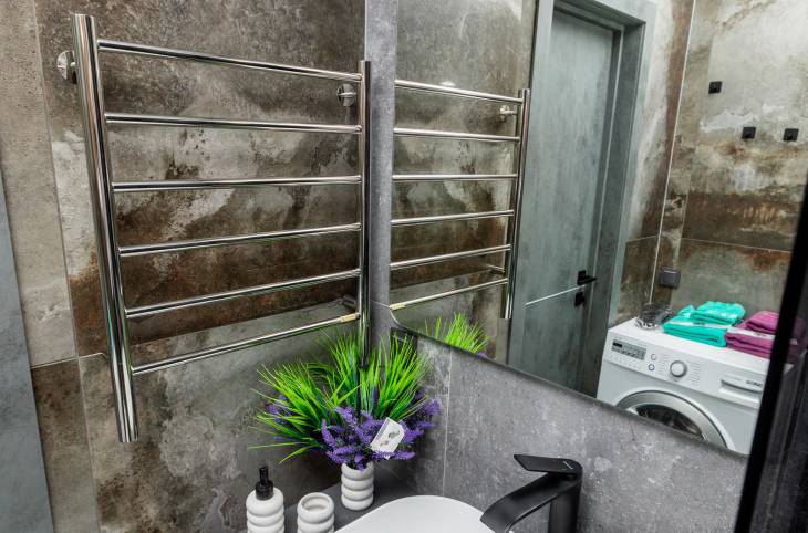 Студия на ночь в  Минске,  Разинская ул., 4    изображение 20 - kvartirka.by