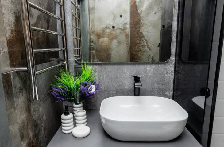 Студия на ночь в  Минске,  Разинская ул., 4    изображение 22 - kvartirka.by