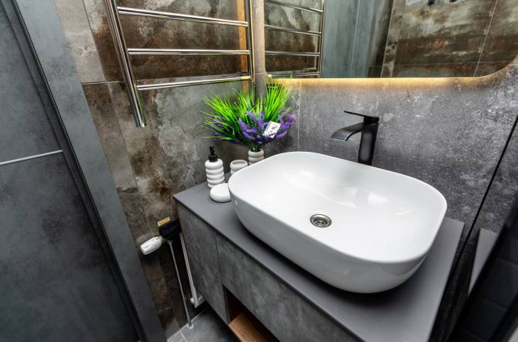 Студия на ночь в  Минске,  Разинская ул., 4    изображение 24 - kvartirka.by