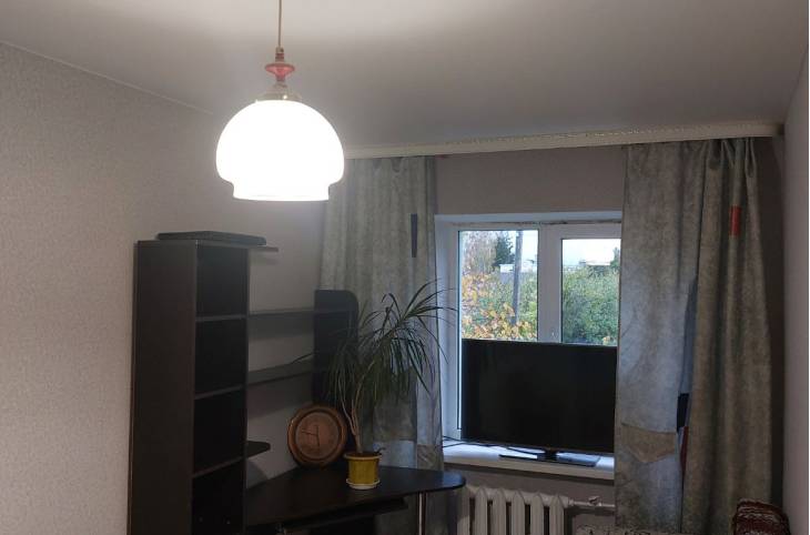 3-Комнатная квартира на сутки в  Барановичах,  Царюка ул., 14    изображение 6 - kvartirka.by