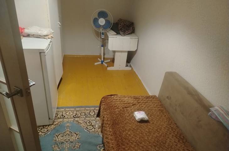 3-Комнатная квартира на сутки в  Барановичах,  Царюка ул., 14    изображение 8 - kvartirka.by