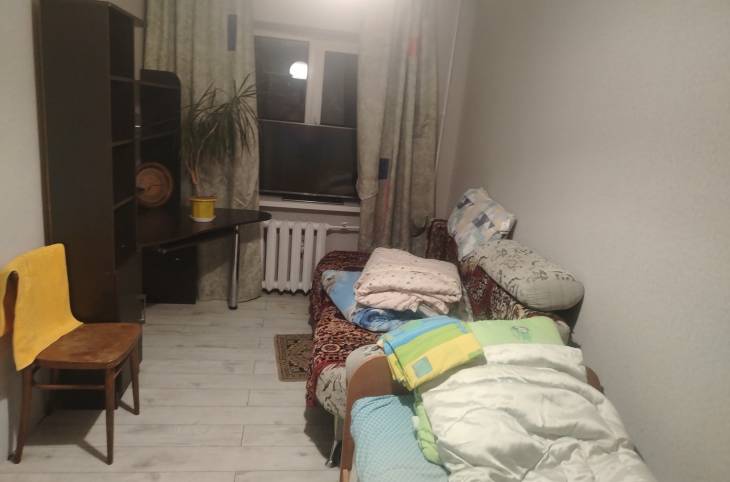 3-Комнатная квартира на сутки в  Барановичах,  Царюка ул., 14    изображение 9 - kvartirka.by