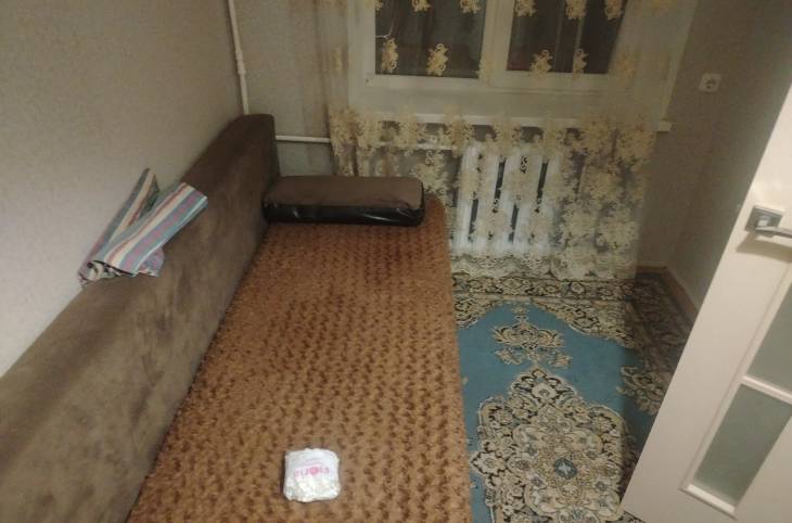 3-Комнатная квартира на сутки в  Барановичах,  Царюка ул., 14    изображение 7 - kvartirka.by