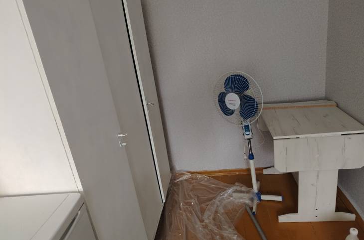 3-Комнатная квартира на сутки в  Барановичах,  Царюка ул., 14    изображение 11 - kvartirka.by