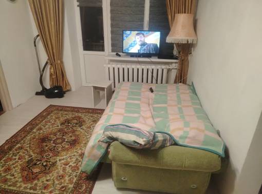 Уютная квартира в центре города на 2м этаже - kvartirka.by