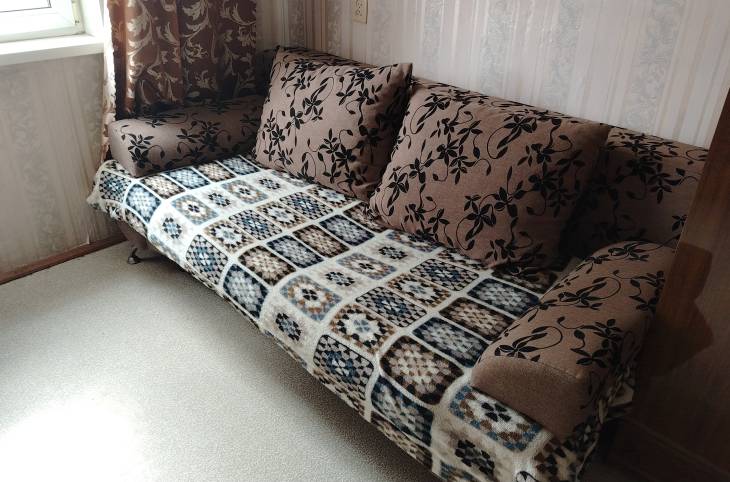 1-Комнатная квартира на час в  Гомеле,  Октября пр., 58   изображение 3 - kvartirka.by