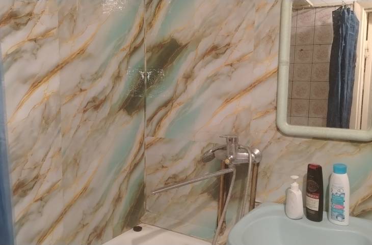 1-Комнатная квартира на час в  Гомеле,  Октября пр., 58    изображение 4 - kvartirka.by