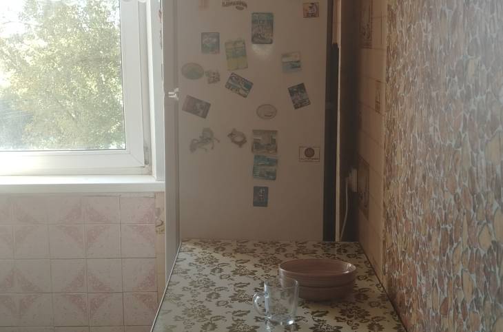 1-Комнатная квартира на час в  Гомеле,  Октября пр., 58    изображение 5 - kvartirka.by