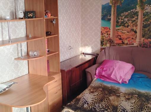 Недорогая квартира в тихом районе  - kvartirka.by