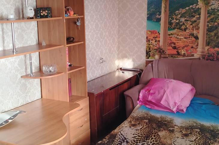 1-Комнатная квартира на сутки в  Гомеле,  Владимирова ул., 57    изображение 2 - kvartirka.by