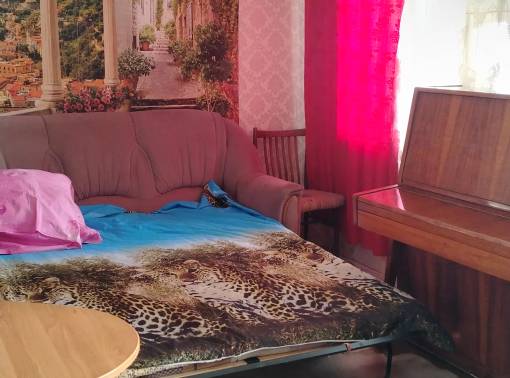 Недорогая квартира в тихом районе  - kvartirka.by