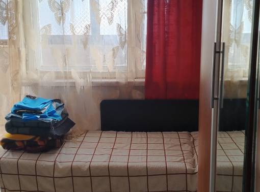 Недорогая квартира в тихом районе  - kvartirka.by