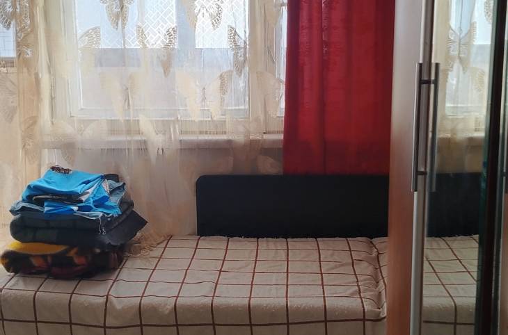 1-Комнатная квартира на сутки в  Гомеле,  Владимирова ул., 57   изображение 3 - kvartirka.by