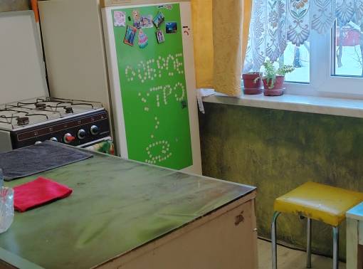 Недорогая квартира в тихом районе  - kvartirka.by