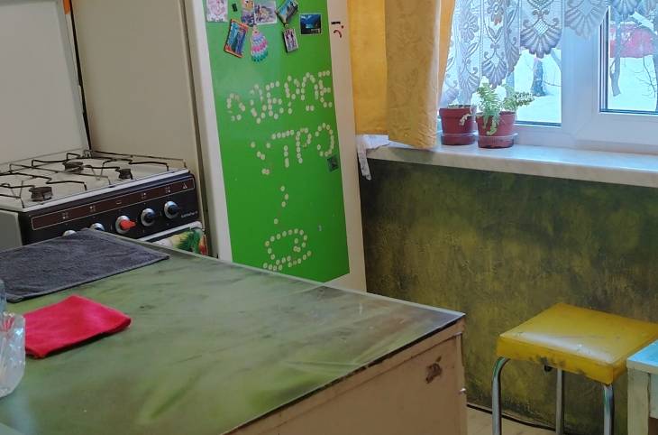 1-Комнатная квартира на сутки в  Гомеле,  Владимирова ул., 57    изображение 4 - kvartirka.by