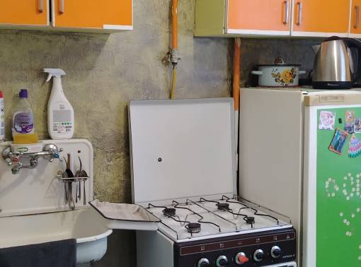 Недорогая квартира в тихом районе  - kvartirka.by