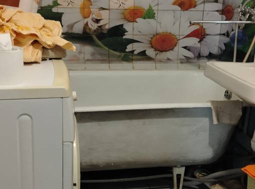 Недорогая квартира в тихом районе  - kvartirka.by