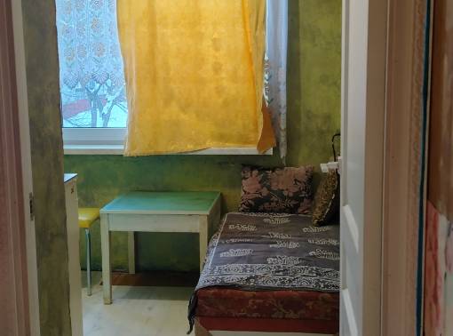 Недорогая квартира в тихом районе  - kvartirka.by