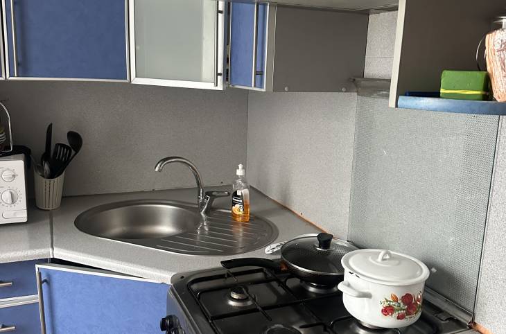 3-Комнатная квартира на сутки в  Лиде,  Ленинская ул., 28a    изображение 2 - kvartirka.by