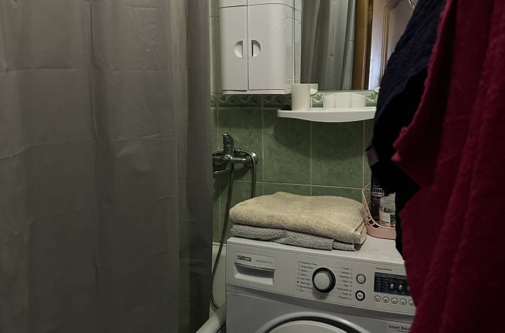 3-Комнатная квартира на сутки в  Лиде,  Ленинская ул., 28a    изображение 4 - kvartirka.by