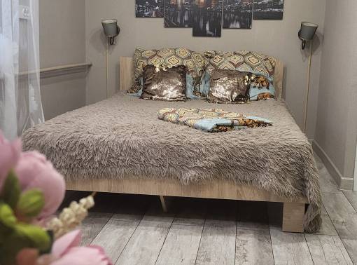 Уютная квартира в пешей доступности от центра города - kvartirka.by