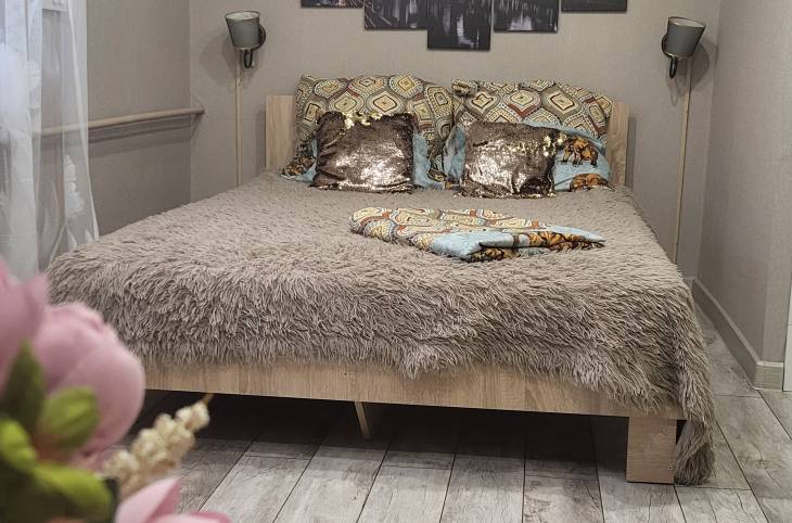 1-Комнатная квартира на сутки в  Могилеве,  Циолковского ул., 9   изображение 3 - kvartirka.by