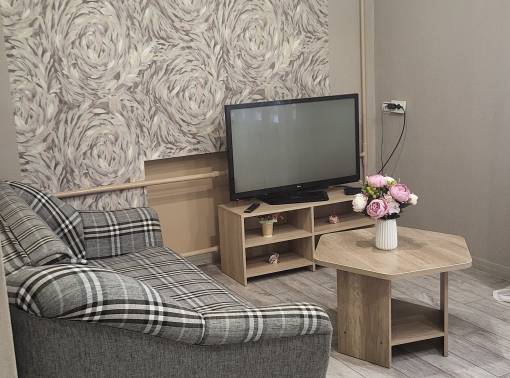 Уютная квартира в пешей доступности от центра города - kvartirka.by