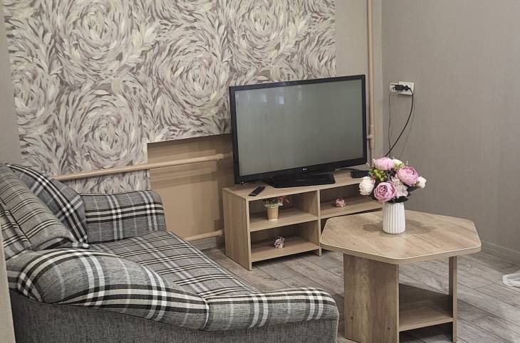 1-Комнатная квартира на сутки в  Могилеве,  Циолковского ул., 9    изображение 5 - kvartirka.by