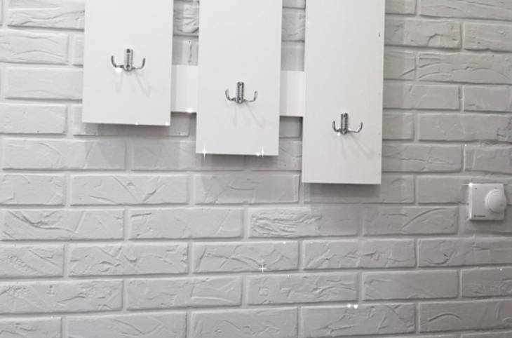 1-Комнатная квартира на сутки в  Могилеве,  Циолковского ул., 9    изображение 12 - kvartirka.by