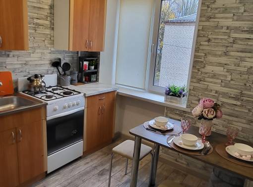 Уютная квартира в пешей доступности от центра города - kvartirka.by