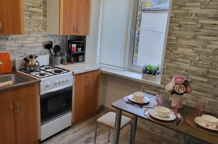 1-Комнатная квартира на сутки в  Могилеве,  Циолковского ул., 9    изображение 7 - kvartirka.by