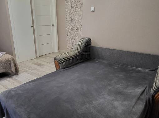 Уютная квартира в пешей доступности от центра города - kvartirka.by