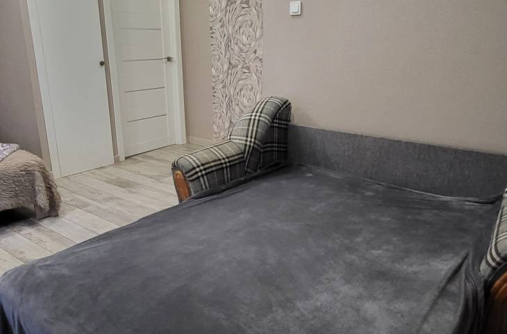 1-Комнатная квартира на сутки в  Могилеве,  Циолковского ул., 9    изображение 4 - kvartirka.by