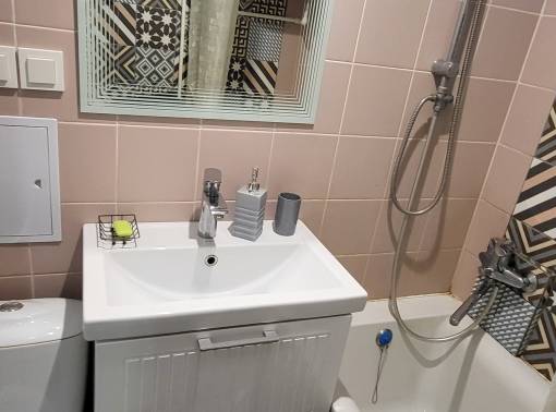 Уютная квартира в пешей доступности от центра города - kvartirka.by