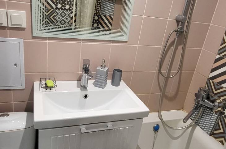 1-Комнатная квартира на сутки в  Могилеве,  Циолковского ул., 9    изображение 8 - kvartirka.by