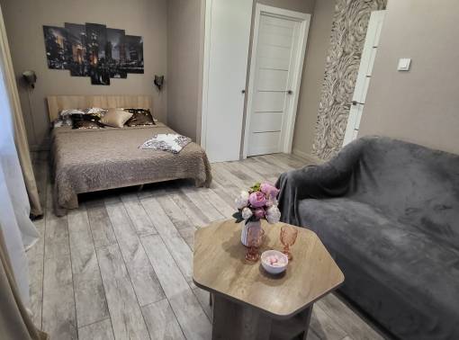 Уютная квартира в пешей доступности от центра города - kvartirka.by