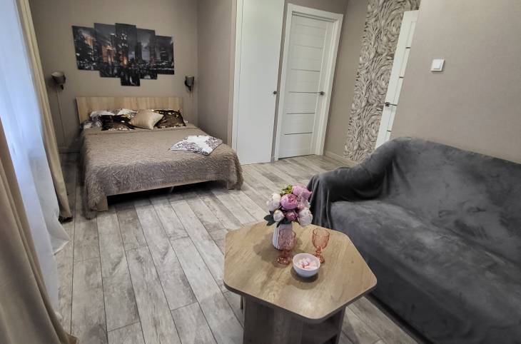 1-Комнатная квартира на сутки в  Могилеве,  Циолковского ул., 9    изображение 1 - kvartirka.by