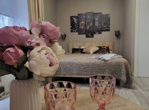 Уютная квартира в пешей доступности от центра города - kvartirka.by