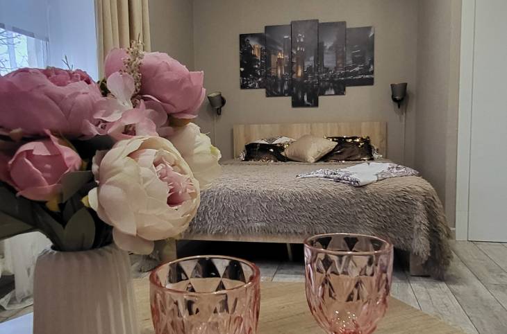 1-Комнатная квартира на сутки в  Могилеве,  Циолковского ул., 9    изображение 2 - kvartirka.by