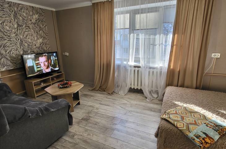 1-Комнатная квартира на час в  Могилеве,  Циолковского ул., 9   изображение 3 - kvartirka.by