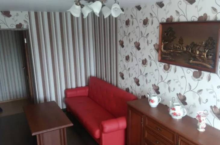 3-Комнатная квартира на сутки в  Могилеве,  Мира пр-т., 12    изображение 4 - kvartirka.by