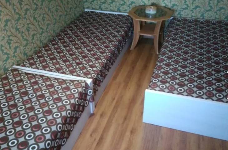 3-Комнатная квартира на сутки в  Могилеве,  Мира пр-т., 12   изображение 3 - kvartirka.by